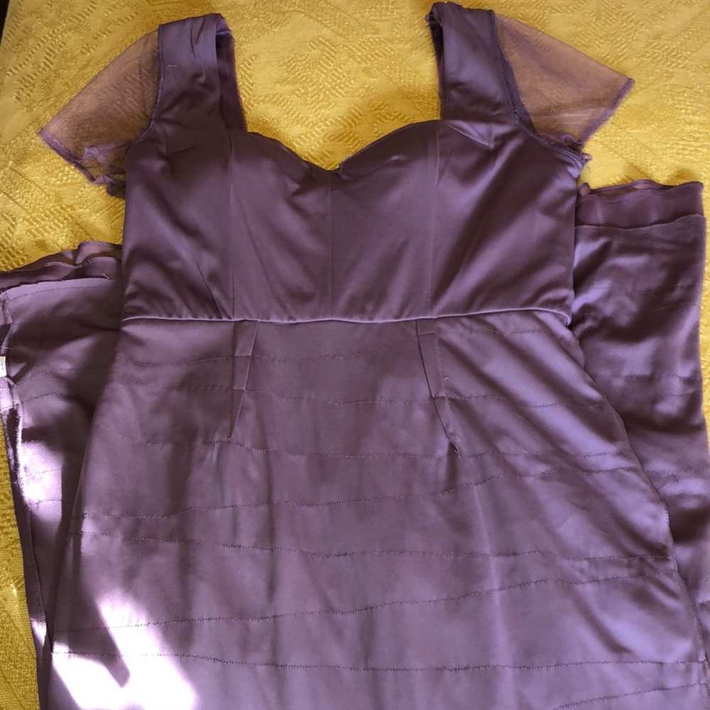 Formal Long Dress - Picture 8 of 12